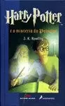 HARRY POTTER E O MISTERIO DO PRÍNCIPE HARRY POTTER E O MISTERIO DO PRÍNCIPE