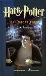 HARRY POTTER E A ORDE DO FÉNIX HARRY POTTER E A ORDE DO FÉNIX