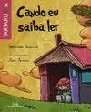 CANDO EU SAIBA LER CANDO EU SAIBA LER