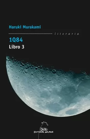 1Q84. LIBRO 3 1Q84. LIBRO 3