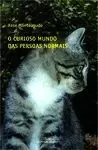 O CURIOSO MUNDO DAS PERSOAS NORMAIS