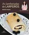 AS LAMBETADAS DE LARPEIROS AS LAMBETADAS DE LARPEIROS