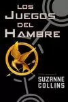LOS JUEGOS DEL HAMBRE LOS JUEGOS DEL HAMBRE