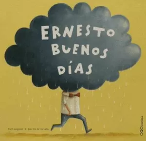 ERNESTO BUENOS DÍAS