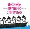 OS SETE IRMÁNS CHINESES