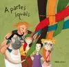 A PARTES IGUAIS