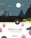 FEROZ,O LOBO