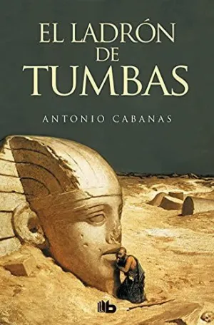 EL LADRÓN DE TUMBAS