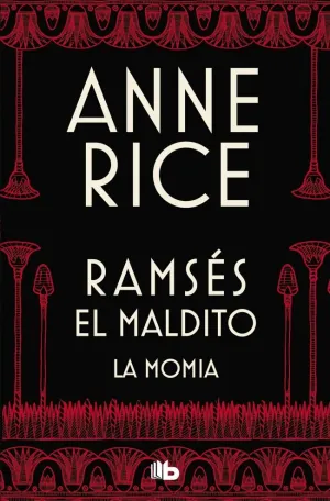 LA MOMIA