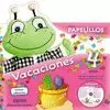PAPELILLOS 4. CUADERNO DE VACACIONES PAPELILLOS 4. CUADERNO DE VACACIONES