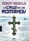 LA CRUZ DE LOS ROMANOV