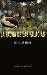 LA FAUNA DE LAS FALACIAS