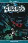 VENENO: ORIGEN OSCURO VENENO: ORIGEN OSCURO