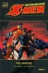 ASTONISHING X-MEN, 02. PELIGROSO ASTONISHING X-MEN, 02. PELIGROSO