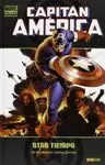 CAPITÁN AMÉRICA, OTRO TIEMPO CAPITÁN AMÉRICA, OTRO TIEMPO