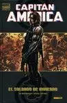 CAPITAN AMERICA, EL SOLDADO DE INVIERNO CAPITAN AMERICA, EL SOLDADO DE INVIERNO