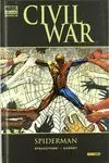 CIVIL WAR. SPIDERMAN