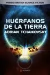 HUÉRFANOS DE LA TIERRA