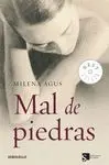 MAL DE PIEDRAS