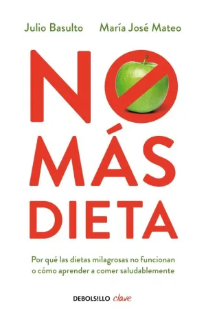 NO MÁS DIETA NO MÁS DIETA