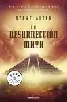LA RESURRECCIÓN MAYA