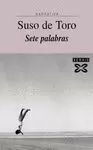 SETE PALABRAS SETE PALABRAS