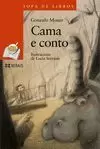 CAMA E CONTO CAMA E CONTO