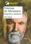 FOLERPAS DE NOVONEYRA FOLERPAS DE NOVONEYRA