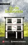 ÁS DE BOLBORETA ÁS DE BOLBORETA