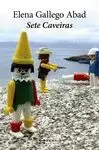 SETE CAVEIRAS SETE CAVEIRAS