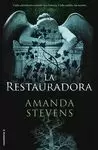 LA RESTAURADORA LA RESTAURADORA