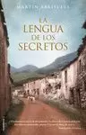 LA LENGUA DE LOS SECRETOS LA LENGUA DE LOS SECRETOS