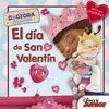 DOCTORA JUGUETES. EL DÍA DE SAN VALENTÍN DOCTORA JUGUETES. EL DÍA DE SAN VALENTÍN