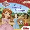 PRINCESA SOFÍA. EL AMULETO Y EL HIMNO PRINCESA SOFÍA. EL AMULETO Y EL HIMNO