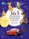 365 CUENTOS DE BUENAS NOCHES 365 CUENTOS DE BUENAS NOCHES