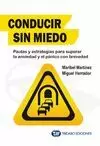 CONDUCIR SIN MIEDO
