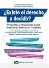 ¿EXISTE EL DERECHO A DECIDIR?