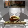 50 HAMBURGUESAS PARA HACER EN CASA 50 HAMBURGUESAS PARA HACER EN CASA