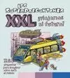LOS SUPERPREGUNTONES XXL. ¡VIAJAMOS AL FUTURO!