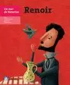 UN MAR DE HISTORIAS: RENOIR UN MAR DE HISTORIAS: RENOIR