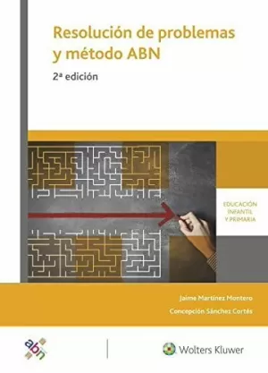 RESOLUCIÓN DE PROBLEMAS Y MÉTODO ABN