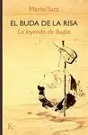 EL BUDA DE LA RISA EL BUDA DE LA RISA