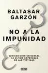NO A LA IMPUNIDAD