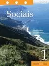 SOCIAIS 1º ESO (ED.2011)