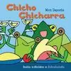 CHICHO CHICHARRA