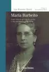 MARÍA BARBEITO