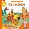 DESCUBRO, XOGO E APRENDO. OS CASTELOS