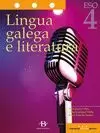 LINGUA GALEGA E LITERATURA, 4 ESO. LOMCE