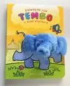 DIVÍRTETE CON TEMBO O BEBÉ ELEFANTE