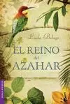 EL REINO DEL AZAHAR EL REINO DEL AZAHAR